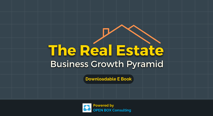 digital-product | The Real Estate Growth Pyramid